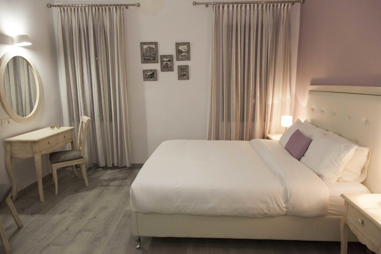 Shalom Luxury Rooms Kondilaki Chania  Exteriör bild